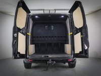 USED 2020 70 FORD TRANSIT CUSTOM 2.0 320 EcoBlue Limited Crew Van Double Cab 5dr Diesel Auto L1 H1 Euro 6 (s/s) (6 Seat) (130 ps) *EURO 6 ULEZ COMPLIANT*SWB*AUTO