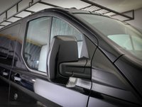 USED 2020 70 FORD TRANSIT CUSTOM 2.0 320 EcoBlue Limited Crew Van Double Cab 5dr Diesel Auto L1 H1 Euro 6 (s/s) (6 Seat) (130 ps) *EURO 6 ULEZ COMPLIANT*SWB*AUTO