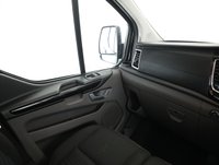 USED 2020 70 FORD TRANSIT CUSTOM 2.0 320 EcoBlue Limited Crew Van Double Cab 5dr Diesel Auto L1 H1 Euro 6 (s/s) (6 Seat) (130 ps) *EURO 6 ULEZ COMPLIANT*SWB*AUTO