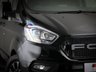 USED 2020 70 FORD TRANSIT CUSTOM 2.0 320 EcoBlue Limited Crew Van Double Cab 5dr Diesel Auto L1 H1 Euro 6 (s/s) (6 Seat) (130 ps) *EURO 6 ULEZ COMPLIANT*SWB*AUTO