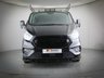 USED 2020 70 FORD TRANSIT CUSTOM 2.0 320 EcoBlue Limited Crew Van Double Cab 5dr Diesel Auto L1 H1 Euro 6 (s/s) (6 Seat) (130 ps) *EURO 6 ULEZ COMPLIANT*SWB*AUTO