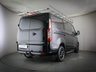 USED 2020 70 FORD TRANSIT CUSTOM 2.0 320 EcoBlue Limited Crew Van Double Cab 5dr Diesel Auto L1 H1 Euro 6 (s/s) (6 Seat) (130 ps) *EURO 6 ULEZ COMPLIANT*SWB*AUTO