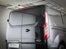 USED 2020 70 FORD TRANSIT CUSTOM 2.0 320 EcoBlue Limited Crew Van Double Cab 5dr Diesel Auto L1 H1 Euro 6 (s/s) (6 Seat) (130 ps) *EURO 6 ULEZ COMPLIANT*SWB*AUTO