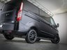 USED 2020 70 FORD TRANSIT CUSTOM 2.0 320 EcoBlue Limited Crew Van Double Cab 5dr Diesel Auto L1 H1 Euro 6 (s/s) (6 Seat) (130 ps) *EURO 6 ULEZ COMPLIANT*SWB*AUTO