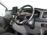 USED 2020 70 FORD TRANSIT CUSTOM 2.0 320 EcoBlue Limited Crew Van Double Cab 5dr Diesel Auto L1 H1 Euro 6 (s/s) (6 Seat) (130 ps) *EURO 6 ULEZ COMPLIANT*SWB*AUTO