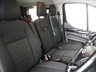 USED 2020 70 FORD TRANSIT CUSTOM 2.0 320 EcoBlue Limited Crew Van Double Cab 5dr Diesel Auto L1 H1 Euro 6 (s/s) (6 Seat) (130 ps) *EURO 6 ULEZ COMPLIANT*SWB*AUTO