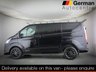 USED 2020 70 FORD TRANSIT CUSTOM 2.0 320 EcoBlue Limited Crew Van Double Cab 5dr Diesel Auto L1 H1 Euro 6 (s/s) (6 Seat) (130 ps) *EURO 6 ULEZ COMPLIANT*SWB*AUTO