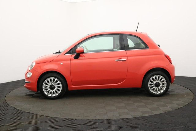 2016 Fiat 500 1.2L Lounge 3dr - Photo 8