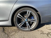 USED 2012 62 BMW M5 4.4 V8 Saloon 4dr Petrol DCT Euro 5 (s/s) (560 ps) CAT S