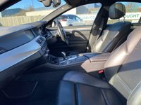 USED 2012 62 BMW M5 4.4 V8 Saloon 4dr Petrol DCT Euro 5 (s/s) (560 ps) CAT S