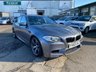 USED 2012 62 BMW M5 4.4 V8 Saloon 4dr Petrol DCT Euro 5 (s/s) (560 ps) CAT S