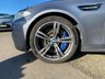 USED 2012 62 BMW M5 4.4 V8 Saloon 4dr Petrol DCT Euro 5 (s/s) (560 ps) CAT S