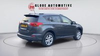 USED 2013 13 TOYOTA RAV4 2.2 D-CAT Invincible SUV 5dr Diesel Auto 4WD Euro 5 (150 ps) 1 F\KEEPER|ULEZ|LTHR HTD STS