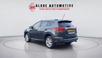 USED 2013 13 TOYOTA RAV4 2.2 D-CAT Invincible SUV 5dr Diesel Auto 4WD Euro 5 (150 ps) 1 F\KEEPER|ULEZ|LTHR HTD STS