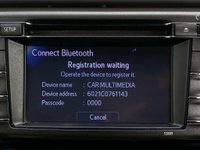 USED 2013 13 TOYOTA RAV4 2.2 D-CAT Invincible SUV 5dr Diesel Auto 4WD Euro 5 (150 ps) 1 F\KEEPER|ULEZ|LTHR HTD STS
