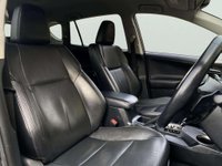 USED 2013 13 TOYOTA RAV4 2.2 D-CAT Invincible SUV 5dr Diesel Auto 4WD Euro 5 (150 ps) 1 F\KEEPER|ULEZ|LTHR HTD STS