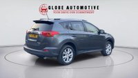 USED 2013 13 TOYOTA RAV4 2.2 D-CAT Invincible SUV 5dr Diesel Auto 4WD Euro 5 (150 ps) 1 F\KEEPER|ULEZ|LTHR HTD STS