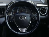 USED 2013 13 TOYOTA RAV4 2.2 D-CAT Invincible SUV 5dr Diesel Auto 4WD Euro 5 (150 ps) 1 F\KEEPER|ULEZ|LTHR HTD STS