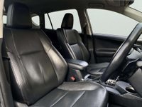 USED 2013 13 TOYOTA RAV4 2.2 D-CAT Invincible SUV 5dr Diesel Auto 4WD Euro 5 (150 ps) 1 F\KEEPER|ULEZ|LTHR HTD STS
