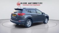 USED 2013 13 TOYOTA RAV4 2.2 D-CAT Invincible SUV 5dr Diesel Auto 4WD Euro 5 (150 ps) 1 F\KEEPER|ULEZ|LTHR HTD STS
