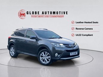 View our Toyota Rav4