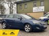 USED 2010 60 VAUXHALL ASTRA 1.6 16v SRi Euro 5 5dr WARRANTY-F HISTORY-CAMBELT@65K