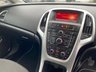 USED 2010 60 VAUXHALL ASTRA 1.6 16v SRi Euro 5 5dr WARRANTY-F HISTORY-CAMBELT@65K