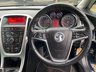 USED 2010 60 VAUXHALL ASTRA 1.6 16v SRi Euro 5 5dr WARRANTY-F HISTORY-CAMBELT@65K