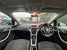 USED 2010 60 VAUXHALL ASTRA 1.6 16v SRi Euro 5 5dr WARRANTY-F HISTORY-CAMBELT@65K