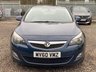 USED 2010 60 VAUXHALL ASTRA 1.6 16v SRi Euro 5 5dr WARRANTY-F HISTORY-CAMBELT@65K
