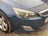 USED 2010 60 VAUXHALL ASTRA 1.6 16v SRi Euro 5 5dr WARRANTY-F HISTORY-CAMBELT@65K