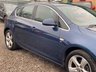 USED 2010 60 VAUXHALL ASTRA 1.6 16v SRi Euro 5 5dr WARRANTY-F HISTORY-CAMBELT@65K