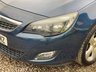 USED 2010 60 VAUXHALL ASTRA 1.6 16v SRi Euro 5 5dr WARRANTY-F HISTORY-CAMBELT@65K