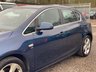 USED 2010 60 VAUXHALL ASTRA 1.6 16v SRi Euro 5 5dr WARRANTY-F HISTORY-CAMBELT@65K