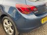 USED 2010 60 VAUXHALL ASTRA 1.6 16v SRi Euro 5 5dr WARRANTY-F HISTORY-CAMBELT@65K