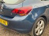 USED 2010 60 VAUXHALL ASTRA 1.6 16v SRi Euro 5 5dr WARRANTY-F HISTORY-CAMBELT@65K