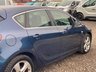 USED 2010 60 VAUXHALL ASTRA 1.6 16v SRi Euro 5 5dr WARRANTY-F HISTORY-CAMBELT@65K