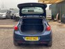 USED 2010 60 VAUXHALL ASTRA 1.6 16v SRi Euro 5 5dr WARRANTY-F HISTORY-CAMBELT@65K