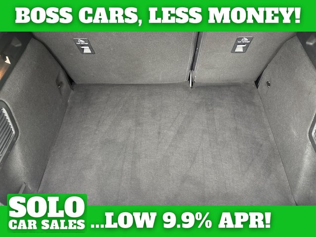 2019 FORD FOCUS 1.0T EcoBoost ST-Line Hatchback 5dr Petrol Manual Euro 6 (s/s) (125 ps) - Photo 5