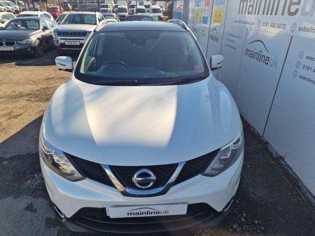 2016 NISSAN QASHQAI - Photo 2