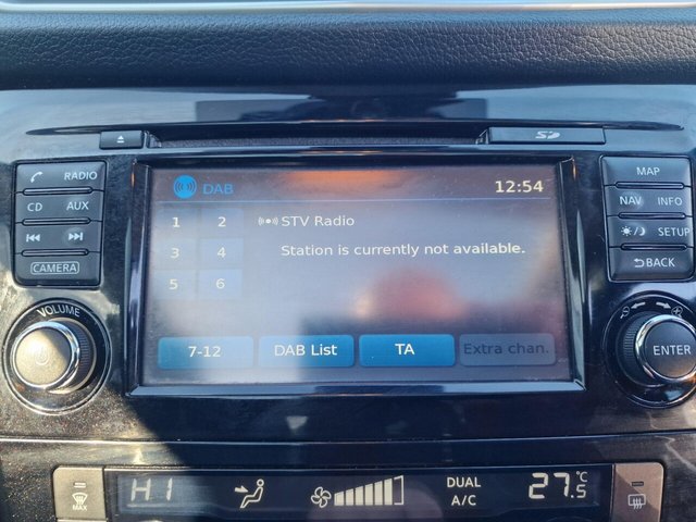 2016 NISSAN QASHQAI - Photo 3