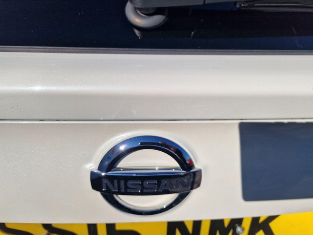 2016 NISSAN QASHQAI