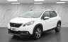 USED 2016 66 PEUGEOT 2008 1.6 BlueHDi Allure SUV 5dr Diesel Manual Euro 6 (100 ps) NATIONWIDE PARTS & LABOUR WARRANTY INCLUDED + 12 MONTHS AA BREAKDOWN FREE PAN ROOF ALLOYS CLIMATE PSH