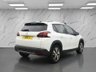 USED 2016 66 PEUGEOT 2008 1.6 BlueHDi Allure SUV 5dr Diesel Manual Euro 6 (100 ps) NATIONWIDE PARTS & LABOUR WARRANTY INCLUDED + 12 MONTHS AA BREAKDOWN FREE PAN ROOF ALLOYS CLIMATE PSH