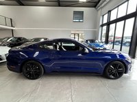 USED 2016 16 FORD MUSTANG 2.3T EcoBoost Fastback 2dr Petrol Manual Euro 6 (317 ps) 