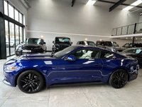 USED 2016 16 FORD MUSTANG 2.3T EcoBoost Fastback 2dr Petrol Manual Euro 6 (317 ps) 