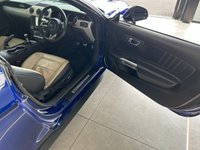 USED 2016 16 FORD MUSTANG 2.3T EcoBoost Fastback 2dr Petrol Manual Euro 6 (317 ps) 