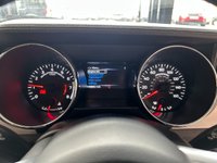 USED 2016 16 FORD MUSTANG 2.3T EcoBoost Fastback 2dr Petrol Manual Euro 6 (317 ps) 