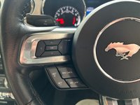 USED 2016 16 FORD MUSTANG 2.3T EcoBoost Fastback 2dr Petrol Manual Euro 6 (317 ps) 