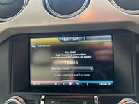 USED 2016 16 FORD MUSTANG 2.3T EcoBoost Fastback 2dr Petrol Manual Euro 6 (317 ps) 